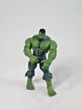 Diamond Select Marvel Incredible Hulk action figures lot