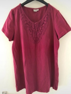 Neue Bluse Größe 44 Marke Giada
