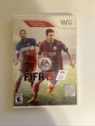 FIFA 15 Legacy Edition for Nintendo Wii - Complete CIB - Tested - Will Ship Fast