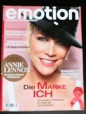 Emotion das andere Frauenmagazin März 2009 Zeitschrift 