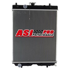 3 Row Core Radiator TD270-16010 for Kubota L4760 L5040 L5060 L5240 L5460 L5740
