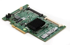 Dell Wy335 Poweredge 1950 Sas Raid Controller Card