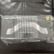 Thrustmaster - T Chrono Paddles SF 1000 Editi...