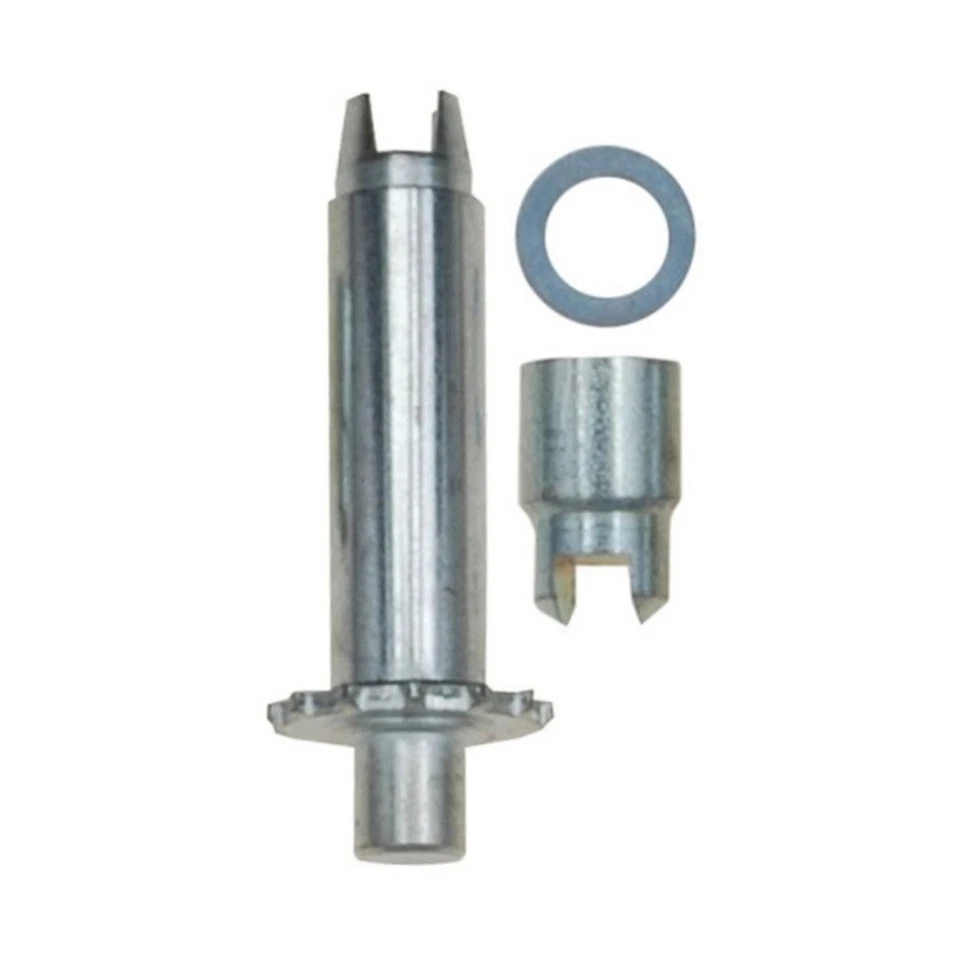 Kit de pernos ajustadores de freno ACDelco genuino para GMC S15 Jimmy 90 91 lado del pasajero Foto 3 de 4