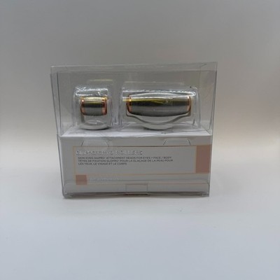 BeautyBio GloPRO Cryo Facial Roller Set of 2