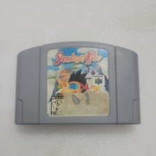 Snowboard Kids (Nintendo 64, 1997)