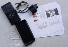 Emporia SMART 5 Senioren-Smartphone 32 GB 5.5 Zoll - Triple Kamera