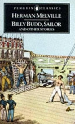 Billy Budd, Sailor And Other Storie..., Melville, Herma