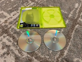 Xbox 360 Batman Arkham Origins CIB TESTED