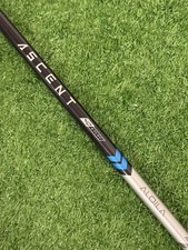 Aldila Ascent PL 40 Fairway Wood Shaft / 42.25” / Senior Flex / Callaway 3rd Gen