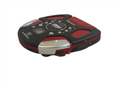 Panasonic SHOCKWAVE SL-SW870 Personal CD Player for sale online | eBay