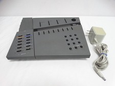 Vintage Yamaha TQ5 4 Op FM Synthesizer Sequencer - Works, But Needs New Battery