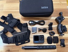 GoPro Hero12 Black Hero 12 + Outdoor Bundle