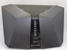 Netgear Nighthawk AX5400 WiFi 6 Router RAX50V2