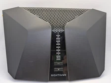 Netgear Nighthawk AX5400 WiFi 6 Router RAX50V2