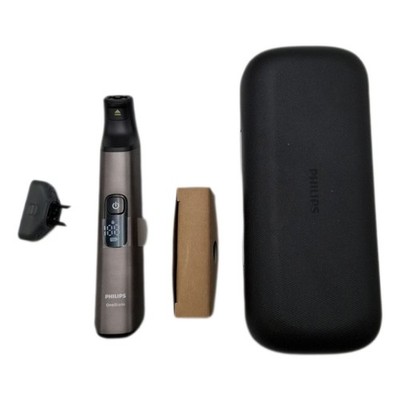 PHILIPS OneBlade Pro 360 Face & Body - elektrischer Rasierer, Trimmer & Bodygroo
