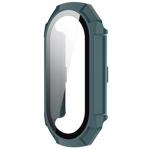PC Uhr Schutzhülle Für Xiaomi Band 10/10NFC/10 Ceramic/8/8 NFC Screen Protector - 第 8/21 張圖片