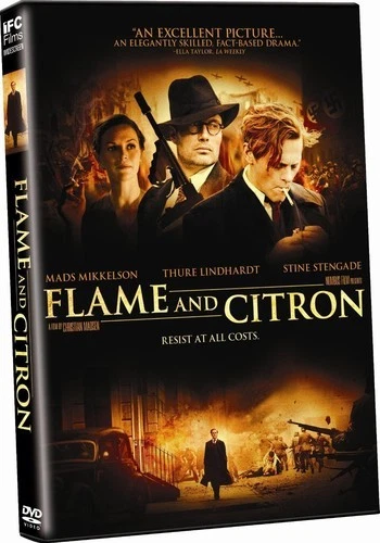 Preços baixos em Mads Mikkelsen DVDs | eBay