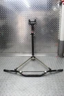 2008 SUZUKI QUADRACER 450 LTR450 2X4 STEERING STEM STEERING COLUMN 51650-45G10