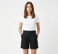 Womens Shorts Royal Navy WRNS RN Working Dres...