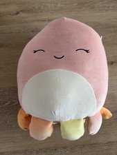 Squishmallows Melina Octopus 30cm neu
