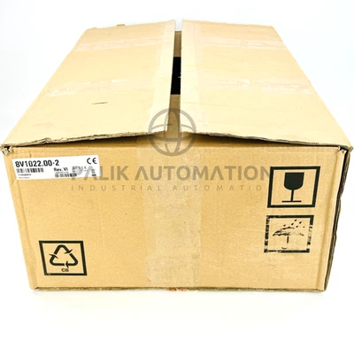 8V1022.00-2 B&R, Servomotors & Servo Drives