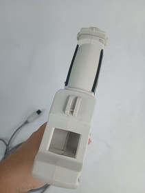 Dreamcast Bundle House of the dead 2 CIB + Pelican Light gun Tested and working