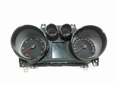 Compteur Opel Mokka