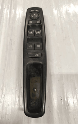 Block zur Steuerung von Fensterhebern und Au... RENAULT SCENIC 3a Serie 1.2 TCe