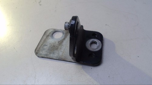 Türscharnier Scharnier Türe Hinten Links VW Touran 2.0 TDI DPF Bj 2005 1 T