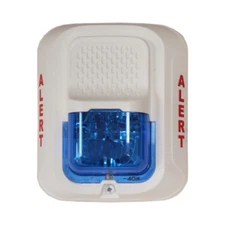 Advanced Network Devices Indoor IP Strobe IPSTROBE-I   NEW