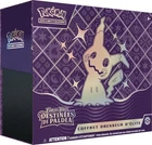 Pokémon JCC - ETB destinées de Paldea EV4.5 - FR Scellée - 9 Boosters