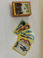 A Brief History of Superman Trading Cards 50