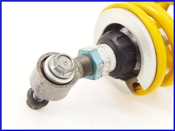 Amortiguador trasero Yamaha 1999 YZF-R1 Ohlins YA8050  Foto 2 de 4