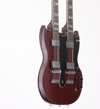 Gutiar elettrico Gibson EDS-1275 HC Heritage Cherry [AUTH]