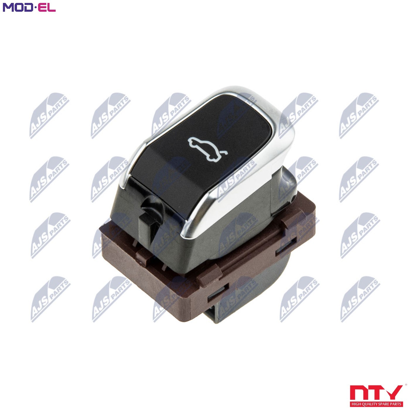 Tailgate Swich For Audi A4 2007-,A5 2007-,Q5 2008- - Image 11