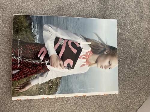 Pop Magazine Issue 33 Spring/Summer Fashion - Picture 6 of 6