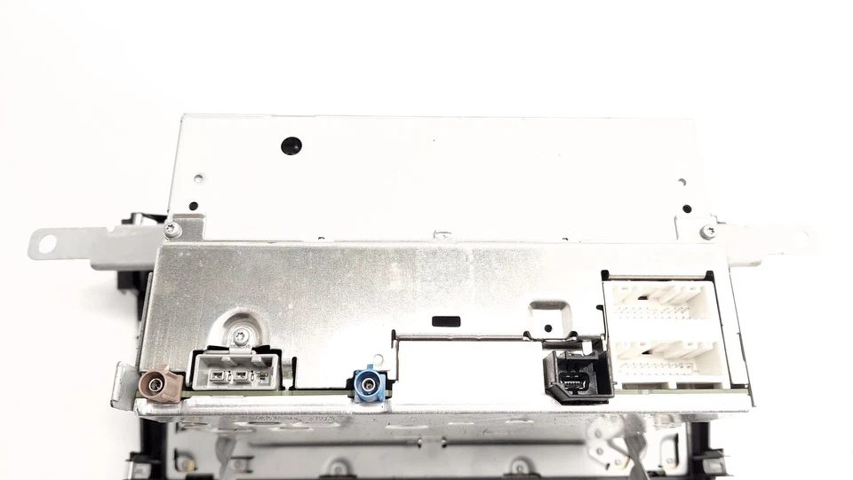 NISSAN QASHQAI II J11, J11 259154ET1A Musik-Player mit GPS 1.20 Petrol 28276477 - Bild 3 von 4