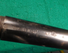 Winchester Model 1886 Cal 33wcf 24 In Barrel