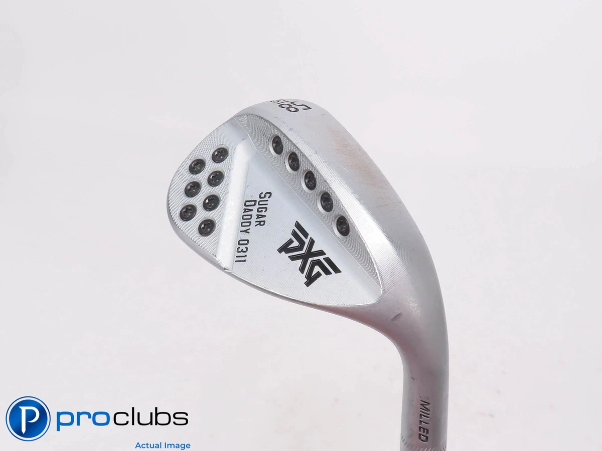 PXG 58 Loft Golf Clubs for sale | eBay