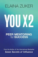 Elaina Zuker | You X 2 | Taschenbuch | Englisch (2021) | Kartoniert / Broschiert