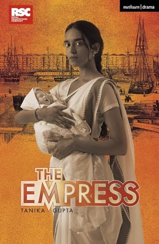 The Empress (Modern Plays) - Tanika Gupta