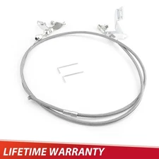 Throttle For 727 Torqueflite Mopar Dodge Chrysler GEARZAAR Replacement New