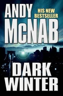Dark Winter von Andy McNab | Buch | Zustand gut