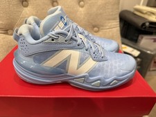 Mujer New Balance Jess Low V2 Azul Talla 5.5W