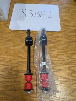 Sway Bar Links 2006-2018 Dodge Ram 1500 4WD (S3BE1)