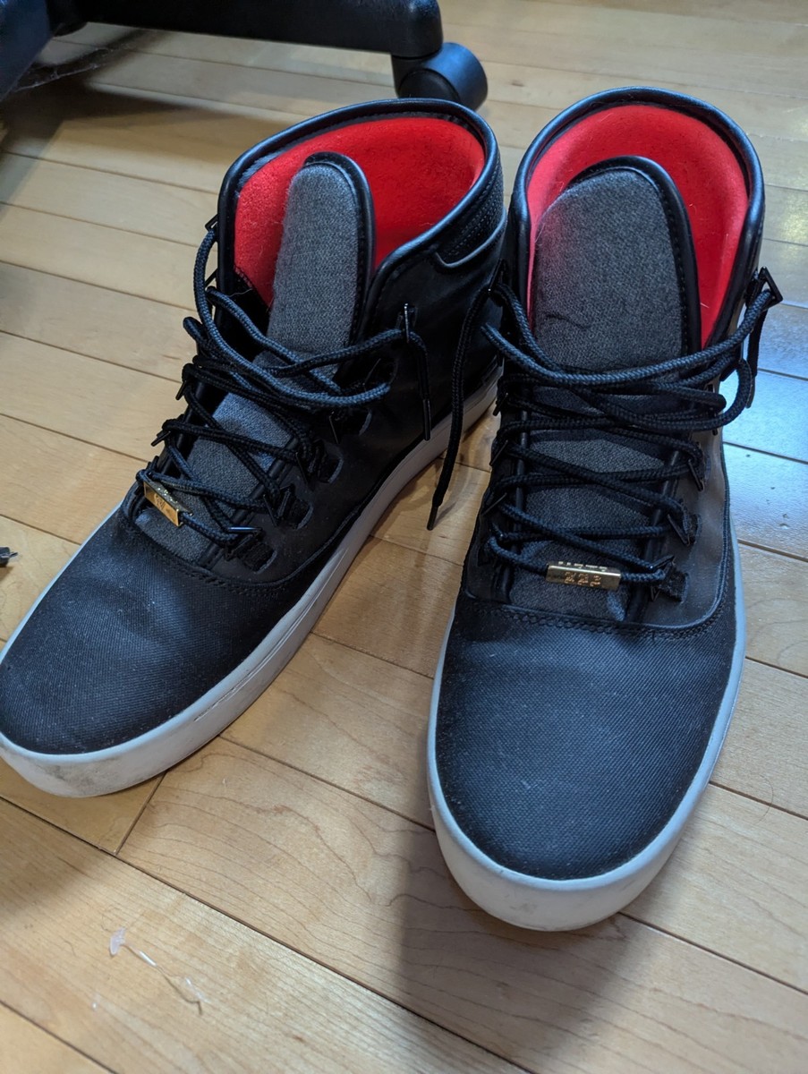 Air Jordan Westbrook 0 Zero Holiday Sneakers Black/Grey/Red 