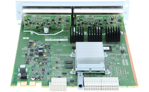 HP - J9986A - HP 24p 10/100/1000BASE-T PoE+ v3 zl2 Mod - Afbeelding 3 van 3