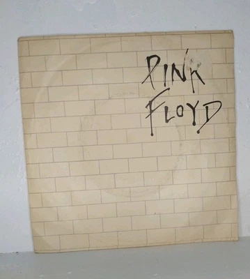 Pink Floyd Another Brick in the Wall · Single · 1979