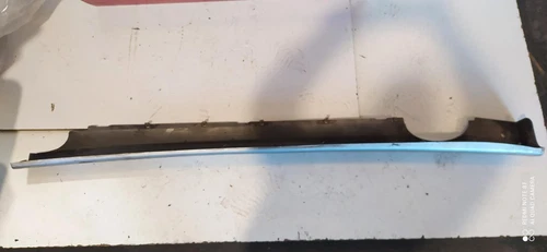 9621367377 Faldon Lateral para CITROEN SAXO 1.4 VTS 130003 - Imagen 5 de 7